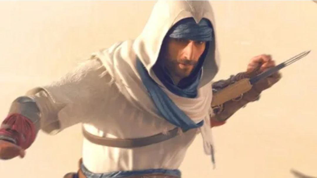 داستان بازی Assassin's Creed Mirage