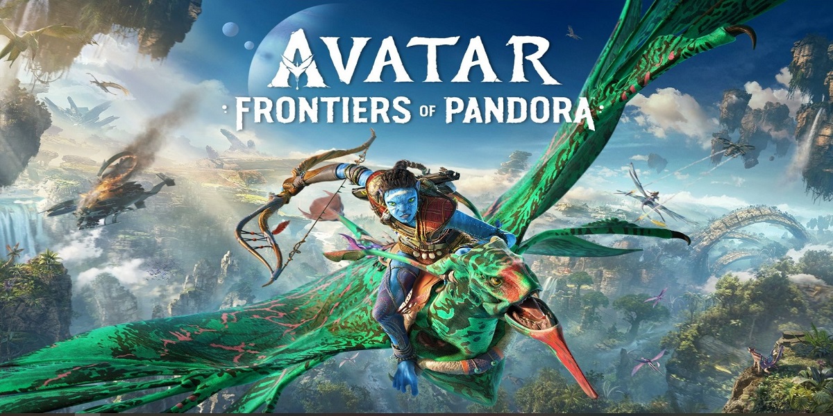 بررسی بازی Avatar: Frontiers of Pandora