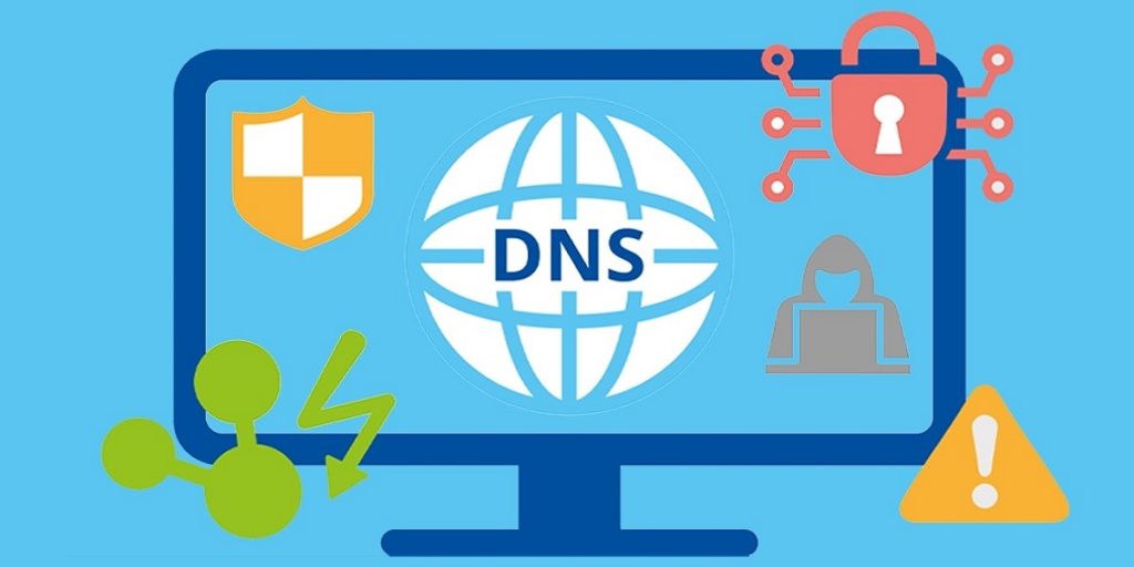 بهترین DNSها برای بازی و دانلود در ایران 