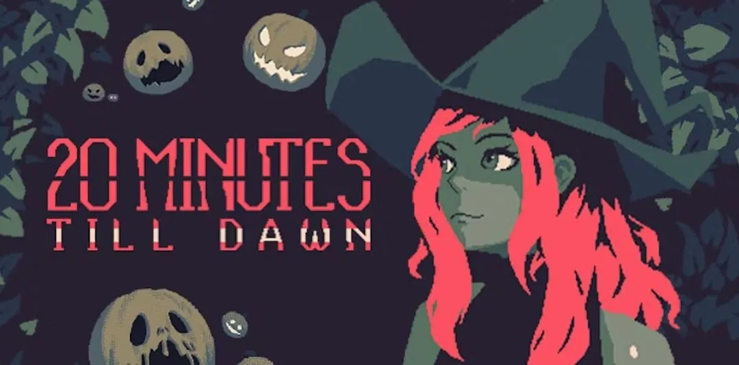 معرفی بازی موبایل Twenty Minutes Till Dawn