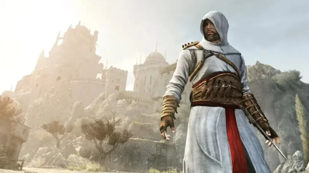 داستان بازی Assassin's Creed Mirage