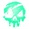 لوگو Sea of Thieves